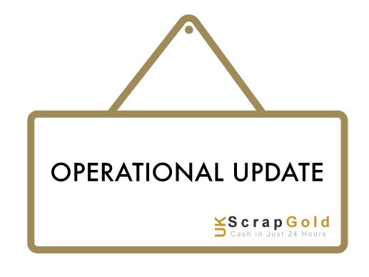 Operational Update