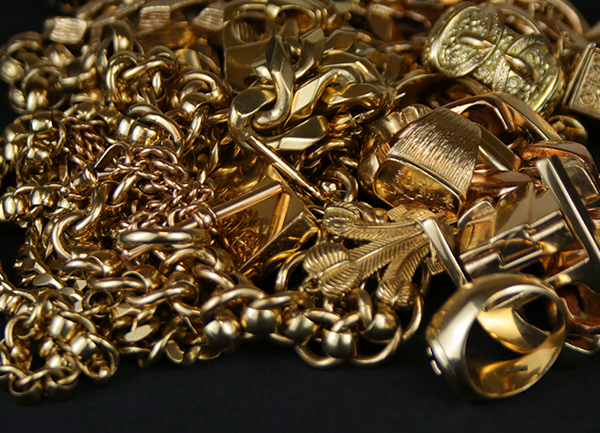 Gold-Plated Vs Gold-Filled